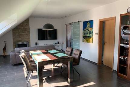 Wohnen auf Zeit in Aachen 1.350,00 €