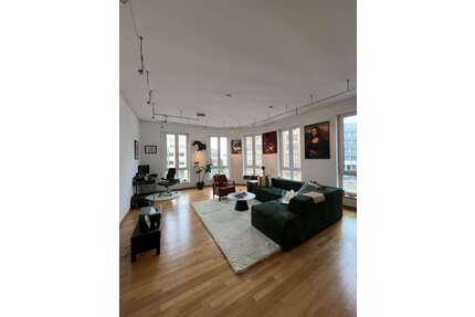 Wohnung zum Mieten in Köln 2.100,00 € 127 m²