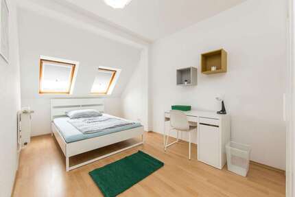 WG-Zimmer in Berlin 600,00 € 15 m²