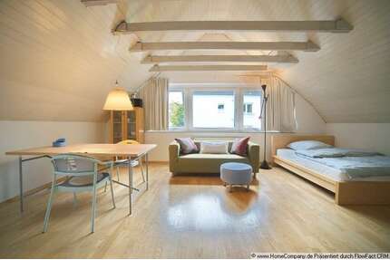 Wohnen auf Zeit in Dortmund 675,00 €