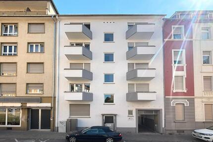 2,5 Zimmer Wohnung - LU Süd - 945,00&nbsp;EUR Kaltmiete, ca.&nbsp; 64,00&nbsp;m&sup2; in Ludwigshafen am Rhein (PLZ: 67061) Parkinsel