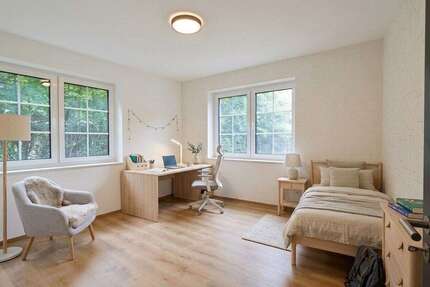 WG-Zimmer in Oldenburg 480,00 € 15 m²