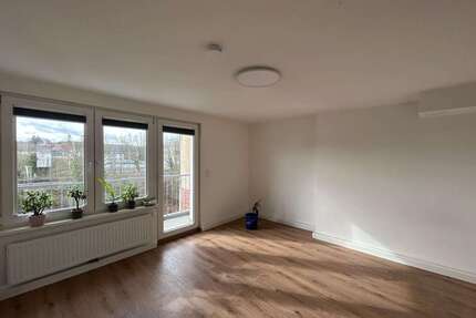 Wohnung zum Mieten in Aachen 540,00 € 41 m²