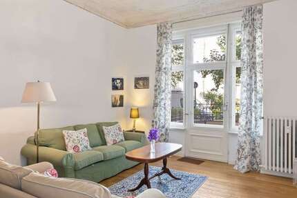 Wohnen auf Zeit in Berlin 1.750,00 €