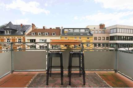 WG-Zimmer in Frankfurt am Main 770,00 € 30 m²