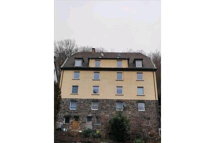 4 Zimmer Wohnung zu vermieten mit 108 m2 in Altena Rahmedestr