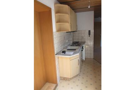 2-Zimmer Wohnung in 74677 Dörzbach – Teilort - Künzelsau