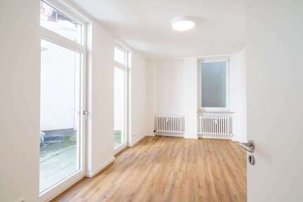 WG-Zimmer in Augsburg 400,00 € 15.58 m²