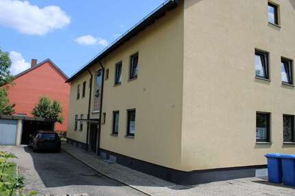 Wohnung zum Mieten in Nürnberg 735,00 € 87 m²