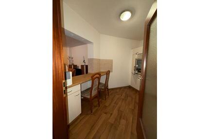 2-Zimmer Wohnung in Berlin-Wedding