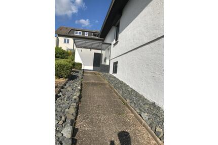 2 Zimmer Wohnung 70m2 Schenklengsfeld