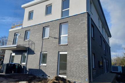 Moderne 3-Zimmer Wohnung im 1.OG in Emtinghausen - Thedinghausen