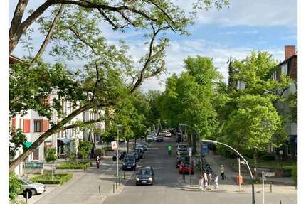 WG-Zimmer in Berlin 1.140,00 € 48 m²