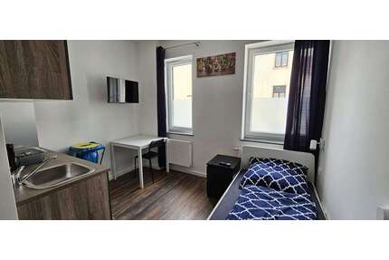 Wohnen auf Zeit in Offenbach am Main 1.400,00 €