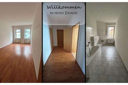 Wohnung zum Mieten in Leipzig 580,00 € 63.94 m²