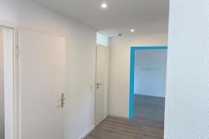 3 Zimmer Wohnung, 85qm, Balkon, 1. OG, Erstbezug - Bühl