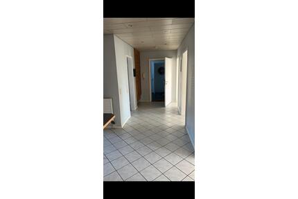 4 Zimmer Wohnung in Bühl - Weitenung