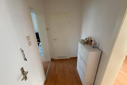 Schöne 2-Zimmer Wohnung in Bochum-Hamme