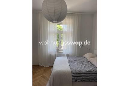 Wohnungsswap - 2 Zimmer, 65 m² - Tegernseer Landstraße, Obergiesing-Fasangarten, München