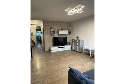 3,5 Zimmer Wohnung in Eglosheim - Ludwigsburg