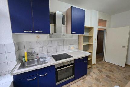 1,5 Zimmer EG - UNI-Nähe - Einbauküche, Waschma., u.a. möbliert - Dortmund Innenstadt Nord