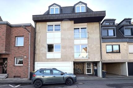 Exklusives Wohnambiente am Rhein – Großzügige Wohnung mit Balkon und urbaner Anbindung! - Köln Porz