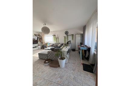 Schöne 2 Zimmer Wohnung - 835,00&nbsp;EUR Kaltmiete, ca.&nbsp; 64,00&nbsp;m&sup2; in Weinheim (PLZ: 69469)