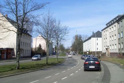 2 Zimmer Wohnung in Hilbersdorf (Bilder folgen) - Chemnitz Ebersdorf