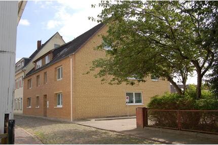 Günstige Gelegenheit: 2 Zimmer Wohnung in Preetz!