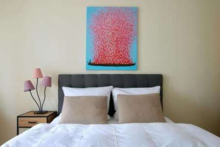 Wohnen auf Zeit in Köln 1.960,00 €