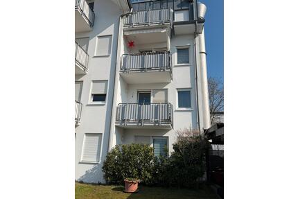 Neuhermsheim ein Zimmer Wohnung - Mannheim Niederfeld