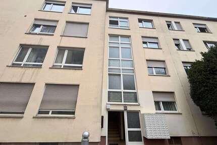 Wohnen auf Zeit in Frankfurt am Main 465,00 €