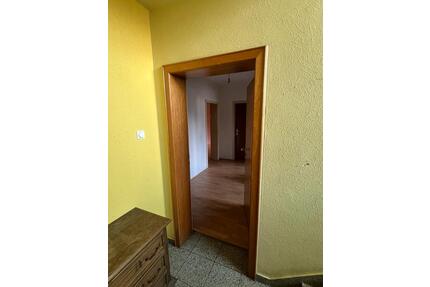 2 Zimmer Erdgeschosswohnung in Dortmund Asseln (Grüningsweg)