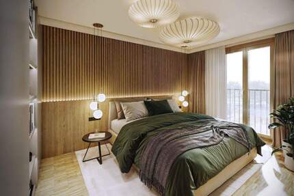 3.2.2 Neubau in der City – 3 Zimmer mit Komfort - Dresden Innere Altstadt