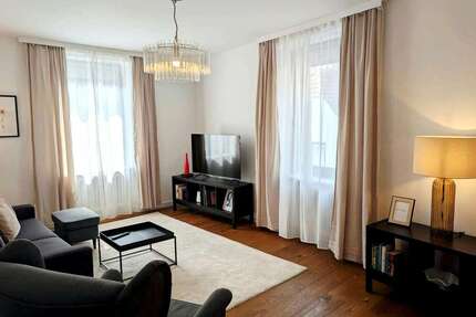 Wohnen auf Zeit in Bad Dürkheim 1.361,00 €