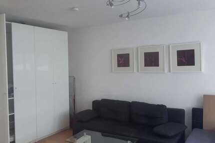 Wohnen auf Zeit in Düsseldorf 925,00 €