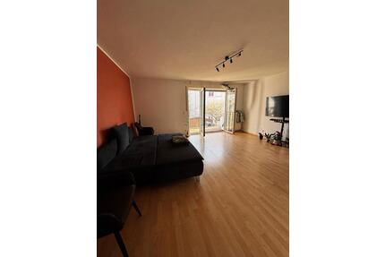 2 Zimmer wohnung nahe hauptbahnhof - Ingolstadt Münchener Straße