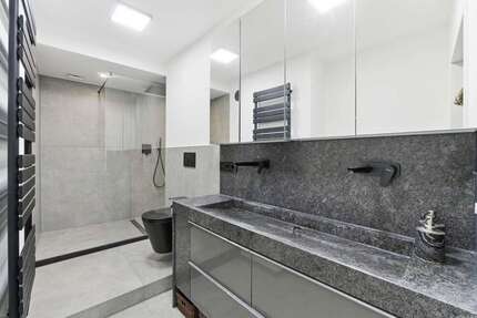 Wohnung zum Mieten in Aachen Mitte 1.200,00 € 83 m² - Aachen / Mitte