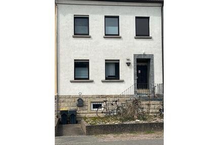 zu vermieten 130qm 5 Zimmer EbK und Bad - Saarbrücken Bübingen