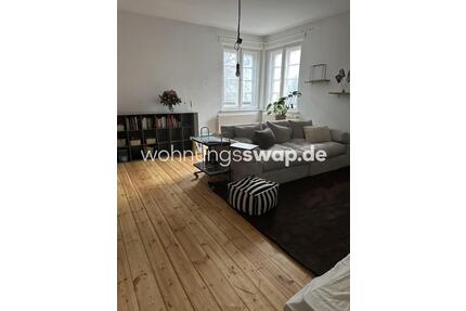 Wohnungsswap - 2 Zimmer, 64 m² - Breitkopfstraße, Reinickendorf, Berlin