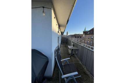 Wohnung zum Mieten in Karlsruhe 695,00 € 61.37 m²