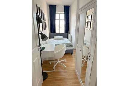 WG-Zimmer in Berlin 799,00 € 15 m²