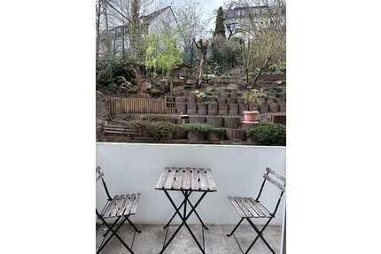 Wohnung zum Mieten in Stuttgart 1.170,00 € 65 m²