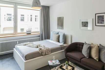 Wohnen auf Zeit in Aachen 999,00 €