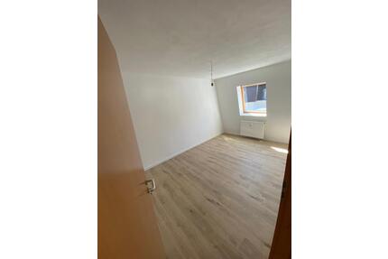 Helle 4-Zimmer Wohnung mit zwei Balkone - Haßmersheim