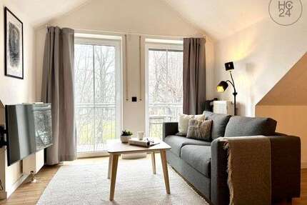 Wohnen auf Zeit in Leipzig (Deutschland) 850,00 €