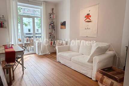 Wohnen auf Zeit in Hamburg 1.400,00 €