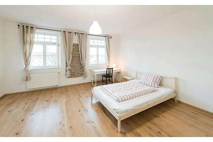 WG-Zimmer in München 760,00 € 19 m²