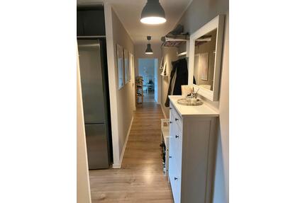 Geräumige 3 Zimmer Wohnung mit Einbauchküche ab 01.07.2026 - Offenbach am Main Buchrain