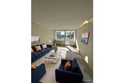 Demnächst frei! 3-Zimmer-Wohnung in Dortmund Scharnhorst